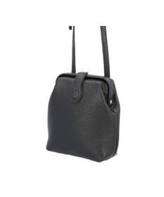 Atelier nuu 【定番シリーズ/国内生産】parcel mist ダレスポシェット