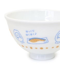 Mother garden しろたん 白いもの 茶碗 日本製 《Siroimono takusan！》