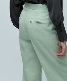 BEIGE， VENTADOUR / ワイドストレートパンツ