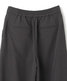 UNFILO サマーセットアップ ワイドパンツ