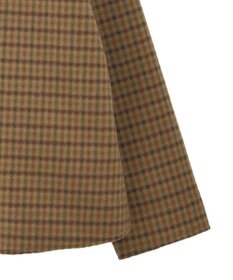 Green Parks フーディガウンコート