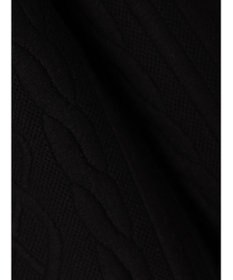 CRAFT STANDARD BOUTIQUE ケーブル柄カットプルオーバー1