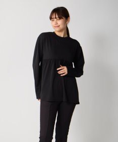 OP／FILA 【Ocean Pacific】ロングTシャツ付き４点セット水着
