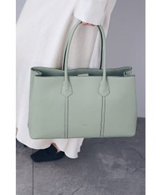 MIYABIYA 【本革・日本製】　TOTE BAG