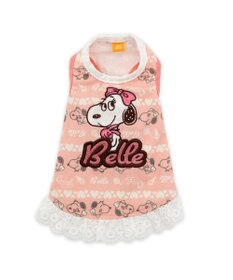 PET PARADISE スヌーピー お気に入り タンクトップ 《ベル》 中型犬