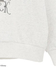 earth music&ecology ナイトメア／アソートプリントパーカー