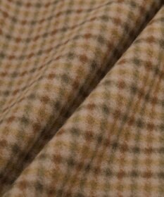 Green Parks フーディガウンコート