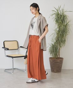 AMERICAN HOLIC メッシュフレンチジャケット