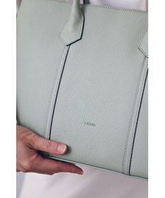 MIYABIYA 【本革・日本製】　TOTE BAG