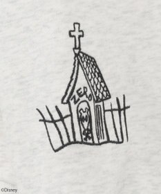 earth music&ecology ナイトメア／アソートプリントパーカー