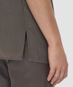 JOSEPH ブレンドウールボイル　ブラウス