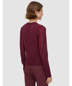 JOSEPH キャッシュエアー　カーディガン