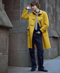 J.PRESS LADIES S サイロチェック ストライプ ブラウス