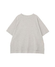 earth music&ecology シアーダンボールプルオーバー