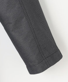 JOSEPH ABBOUD 【2WAY/撥水/ダウンライナー】インターレースカルゼ コート