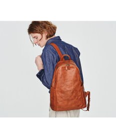 genten ルヴィド リュック