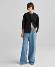 NAVE 【ReNAVE】ライトツィード ジャケット