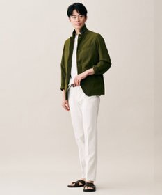 JOSEPH ABBOUD 【軽量/ストレッチ】アクティブレジャー ジャケット