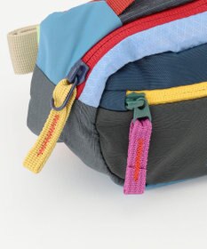 JOSEPH ABBOUD MOUNTAIN 【COTOPAXI 】COTOPAXI KAPAI HIP PACK ボディ バッグ