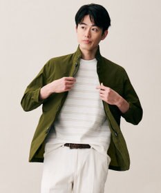 JOSEPH ABBOUD 【軽量/ストレッチ】アクティブレジャー ジャケット