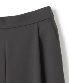 UNFILO サマーセットアップ ワイドパンツ