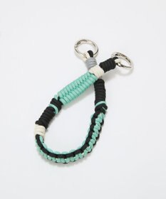 TOPKAPI 【Breath TOPKAPI】コードチャーム付き ショルダーバッグ