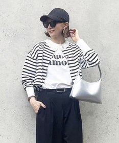 Green Parks ２ＷＡＹ　ショート丈カーディガン