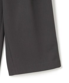 UNFILO サマーセットアップ ワイドパンツ