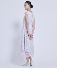 TOCCA IN SEA FLOWER ドレス