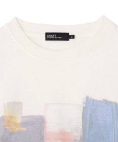 CRAFT STANDARD BOUTIQUE アート＆シグネチャーＴシャツ