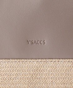 Y'SACCS コンビサマーA4トート