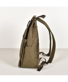 Y'SACCS ダブルホックポケットリュック