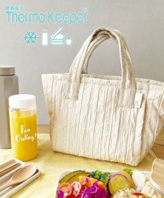 ROOTOTE 6423【簡易保冷】PT.サーモキーパー.キルティング-A