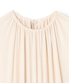 BEIGE， MELLE / ジャージードレス