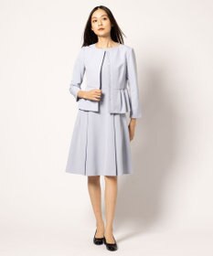 TOCCA FLY FRERRY ジャケット