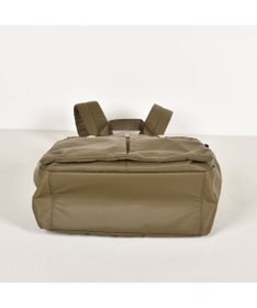 Y'SACCS ダブルホックポケットリュック