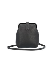 Atelier nuu 【定番シリーズ/国内生産】parcel mist ダレスポシェット