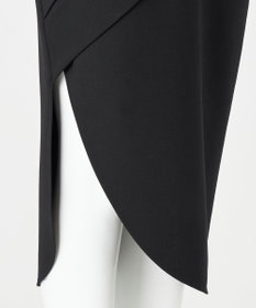 23区 S 【エステータ】ウールダブルクロス  スカート