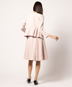 TOCCA 【洗える】FLY FRERRY ジャケット