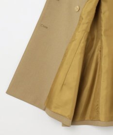 #Newans ウエストシェイプダブルジャケット