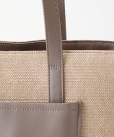 Y'SACCS コンビサマーA4トート