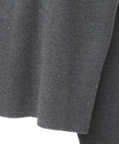 earth music&ecology コンパクトカーディガン