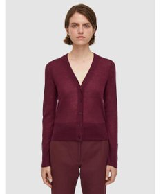 JOSEPH キャッシュエアー　カーディガン