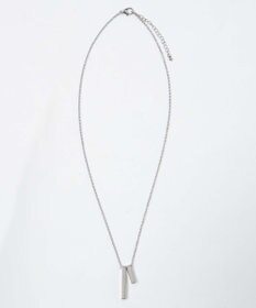 WEGO シンプルモチーフネックレス