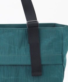 YUSHI RiVER - TOTEBAG トートバッグ  シワ加工