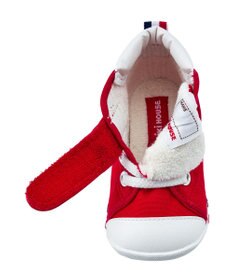 MIKI HOUSE HOT BISCUITS 【ミキハウス】【11.5-13.5cm】 ファーストベビーシューズ