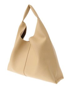 Green Parks ・ＱＵＯＮ　軽量トライアングルトート