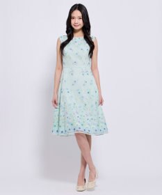 TOCCA HAPPY DAISY ドレス