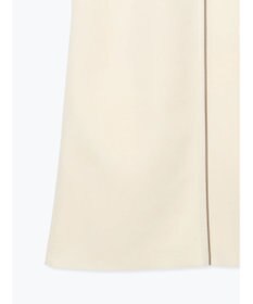 Te chichi メルトンジャージーナロースカート