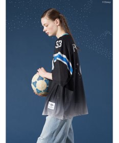 AMERICAN HOLIC ゲームシャツ／Ｐｅｔｅｒ　Ｐａｎ